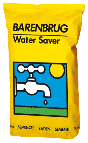 Watersaver